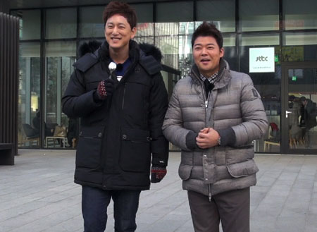 ‘한끼줍쇼’ 전현무-한석준 투입! 이경규-강호동 체제 위기?