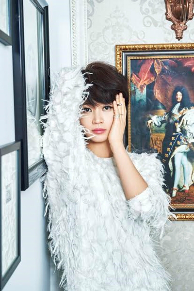 배우김혜수가SBS'낭만닥터김사부'번외편에특별출연한다.(사진=호두앤유엔터테인먼트)
