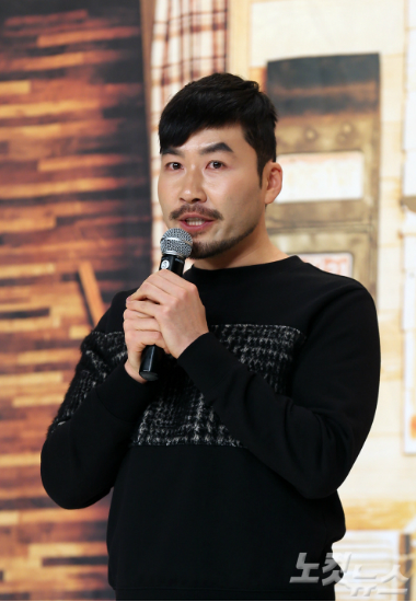노홍철(자료사진)