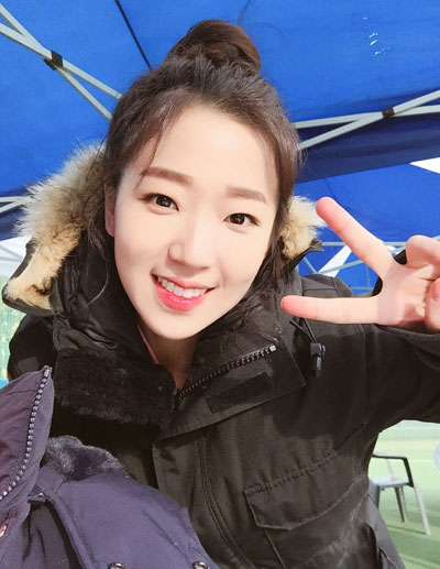 ‘역도요정 김복주’ 조수향, “새로운 도전, 감사했다”...종영소감