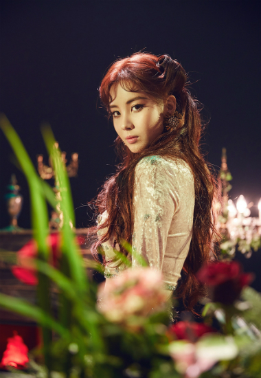 서현(사진=SM엔터테인먼트제공)