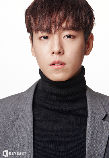 이현우(사진=키이스트제공)