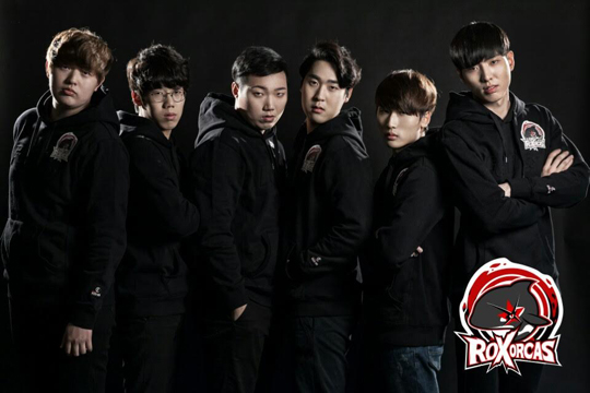 락스 타이거즈 형제팀 생겼다…오버워치 팀 락스 오카즈 창단