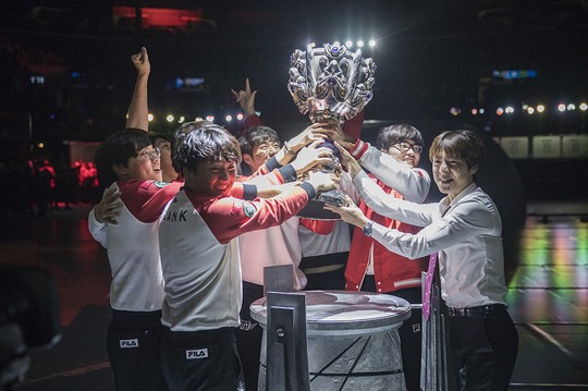 ESPN, 프리시즌 파워 랭킹 선정…톱5까지 '한국팀'