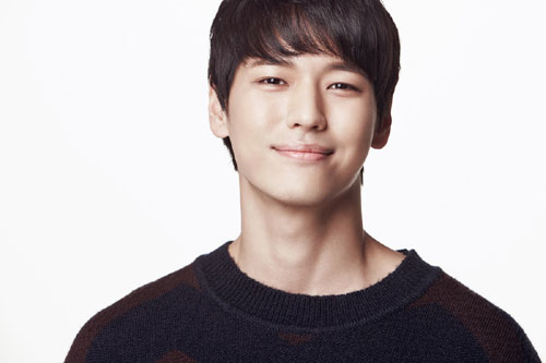 배우 지일주, ‘조윤희의 볼륨을 높여요’로 라디오 첫 나들이!