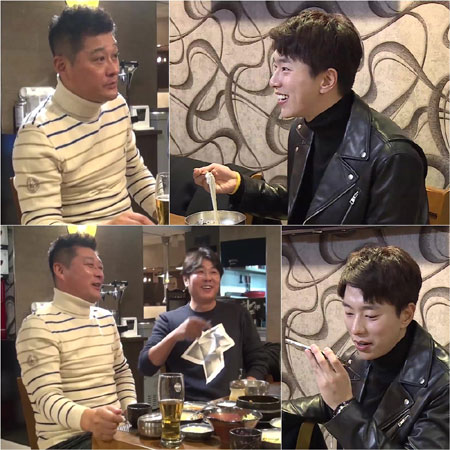 '나 혼자 산다' 윤현민, 류현진-이종범-정민철까지 야구계 미친 인맥왕