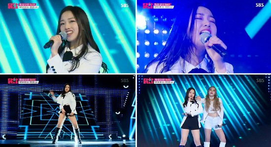 (사진='K팝스타6'방송화면)
