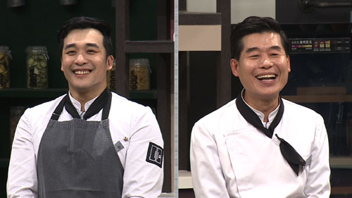 '냉장고를 부탁해‘ 주배안, “세대교체가 필요하다”