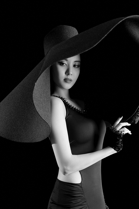 서현의첫솔로앨범타이틀곡'돈트세이노'는오늘(16일)밤12시에공개된다.(사진=SM엔터테인먼트제공)