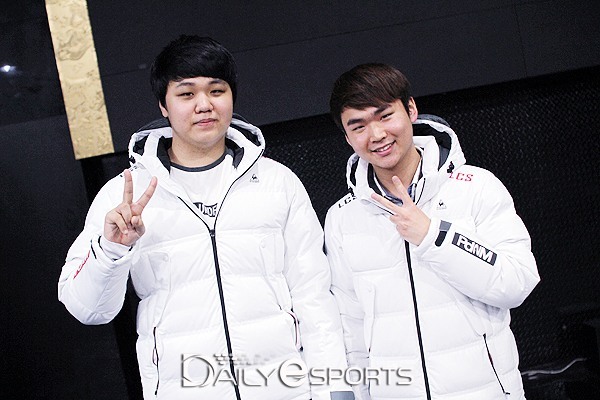 '3강 후보' 삼성 맞이한 롱주, '프릴라'에게 달렸다