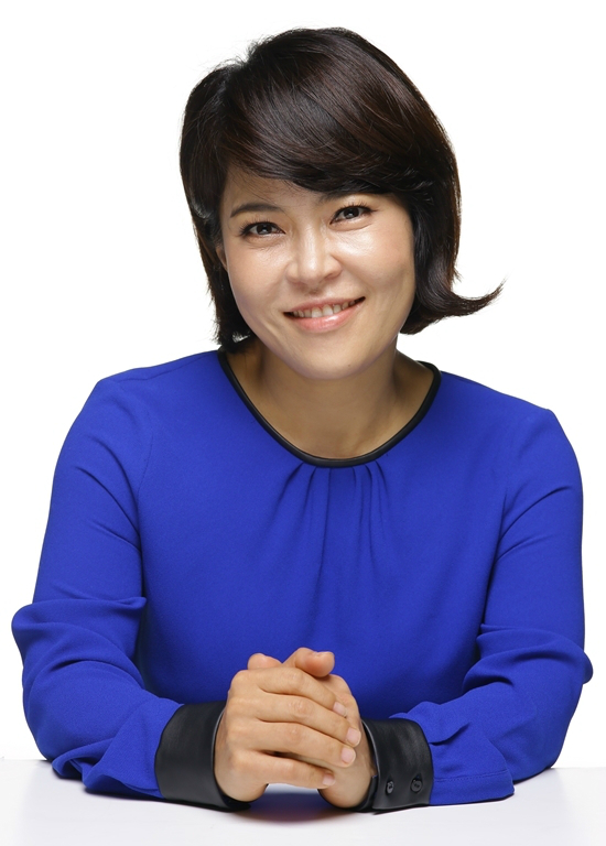 개그우먼조혜련이JDB엔터테인먼트에새둥지를틀었다.(사진=JDB엔터테인먼트제공)
