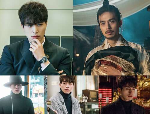 ‘도깨비’ 이동욱, “‘인생캐릭터’ 뛰어넘은 저승사자의 ‘반전 매력’