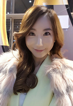 방송인 박나경, 올해도 바쁘네요...'TBS 프라임 타임 합류'