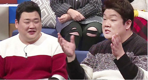 '트릭 앤 트루’ 유민상, 상상 연구원 쥐락펴락 ‘초고수’ 스타 호스트 등극