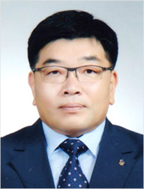 이명호대한장애인체육회이천훈련원장은경기인출신으로는최초로장애인체육회회장에선출됐다.(사진=대한장애인체육회제공)