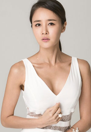 원조 미녀 개그우먼 김미연, '요즘 뭐하나 했더니..바쁜 근황'
