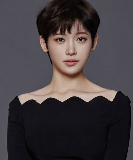 '그녀는 거짓말을 너무 사랑해' 홍서영, '섹시디바'로 발탁!