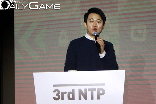 방준혁 넷마블게임즈 의장.