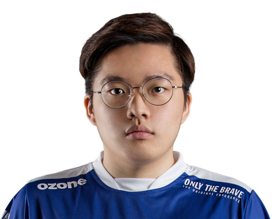 '손스타' 손승익(사진=lol.esportswikis.com 발췌).