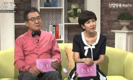 '정한용, 이성미의 쉘위토크' 이번에 소개되는 장인은 누구?