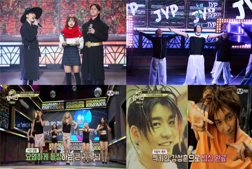 ‘골든탬버린’ 심형탑에서 도깨비까지, 변신의 귀재 ‘심형탁’