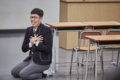 ‘아는 형님’ 시청률 5% 육박! ‘김영철 하차 대책 회의’ 열려