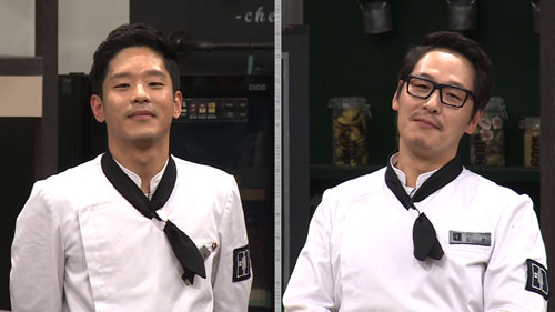 ‘냉장고를 부탁해’ 최현석, “김풍의 요리에서 나를 봤다”