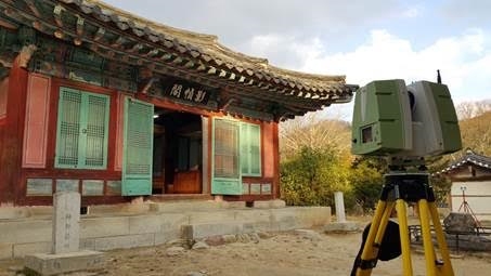 라이엇 게임즈, '한국 서원 3D 디지털 원형기록화' 사업 성료