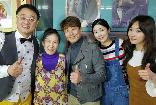 MBC 에브리원 '맛있을 지도' 먹방의 대명사 될까?