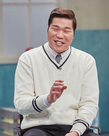 ‘말하는대로’ 서장훈, 연애 계획 질문에 “썸 탈 기운도 없다”