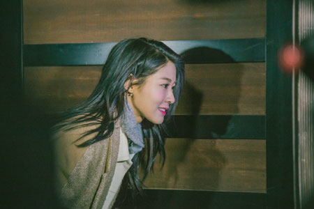 ‘한끼줍쇼’ 관전포인트 공개! ‘질문소녀’로 변신한 AOA 설현