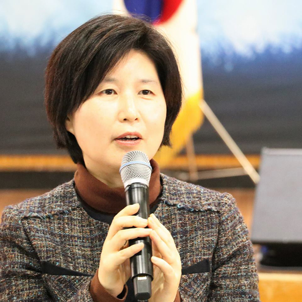 백혜련 더불어민주당 의원