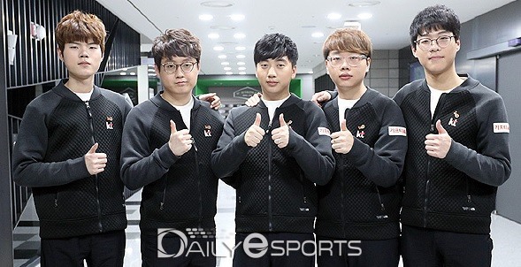 수치로 분석한 kt의 짠물 운영…킬 적으면 데스 줄여 이긴다