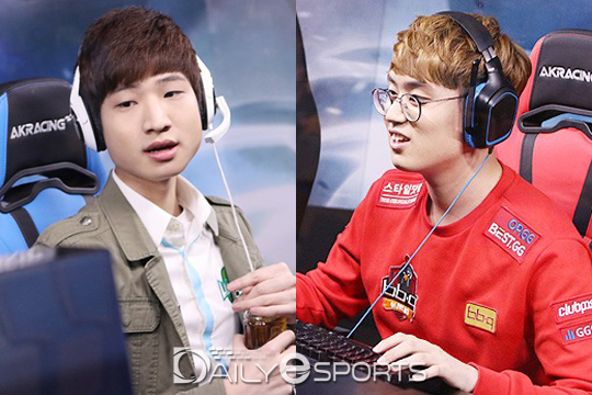 승리 절실한 진에어-bbq, 해답은 미드에 있다