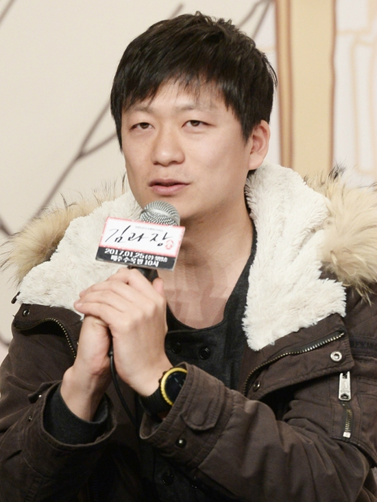 '김과장'을연출한이재훈감독(사진=KBS제공)