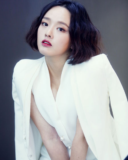 ‘마돈나’ 권소현, 영화 ‘미쓰백’ 출연 확정