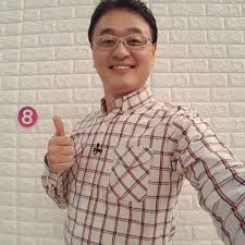 개그맨 권영찬, '남을 따라하지 말고 자신의 성향을 믿어라'