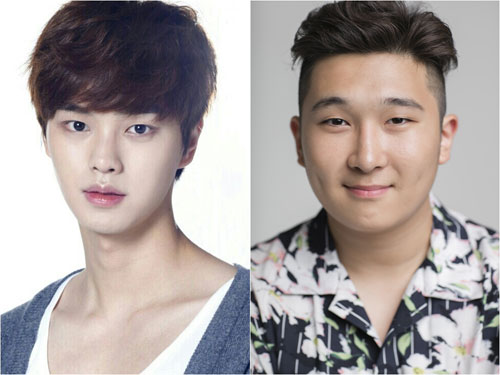 ‘그녀는 거짓말을 너무 사랑해’ 송강-박종혁, 캐스팅 확정!