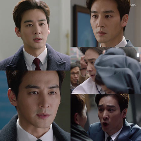 ‘피고인’ 오창석 첫 등장에 흥행 날개 달았다! 후반부 ‘하드 캐리’