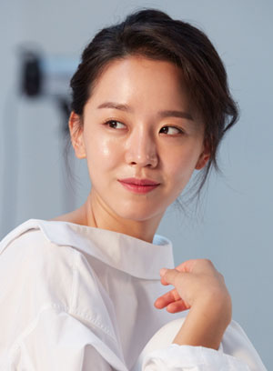 배우 신혜선 '비밀의 숲' 캐스팅 확정
