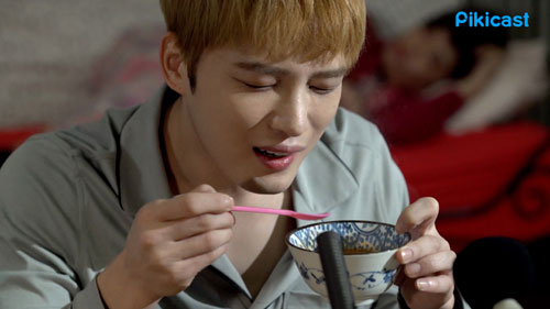 김재중, 내일 생일 맞아 깜짝 예능 공개!