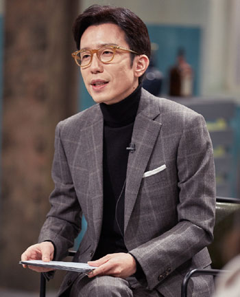 '말하는대로' 유희열, 김연우의 '이별 택시' 가사 속 비밀? "사실은 내 경험담“