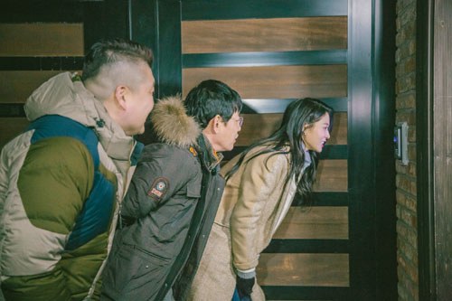 ‘한끼줍쇼’ 밥동무 설현 편 5% 자체 최고 시청률 기록