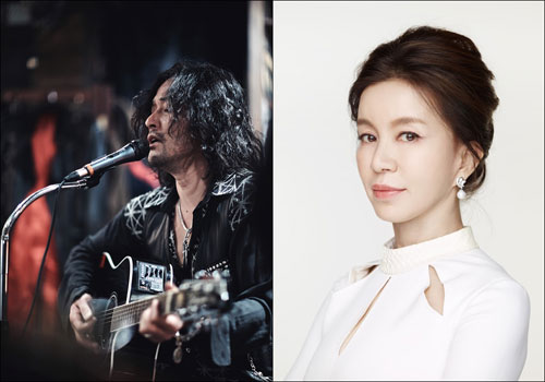 ‘그녀는 거짓말을 너무 사랑해’ 최민수-임예진, 캐스팅 확정!