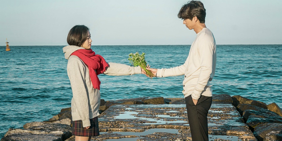 '도깨비'스틸컷(사진=화담앤픽쳐스제공)