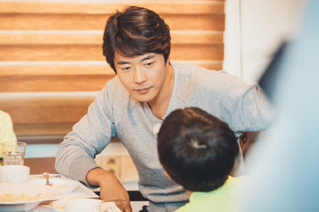 JTBC ‘내집이 나타났다’권상우,“여타 예능과는 다르다고 생각”