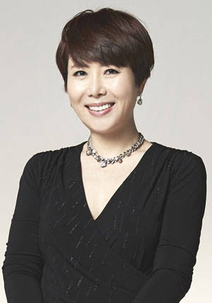 '아나테이너' 윤영미 전 아나운서, 요즘 바쁘다 바빠