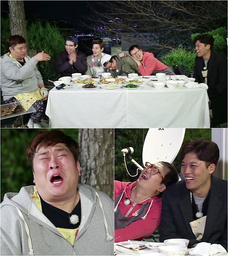 '살림남', 각양각색 장모님표 ‘살림남들 애칭’ 공개!