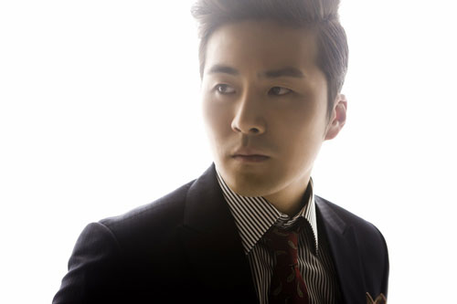 가수 이루, 본명 조성현으로 MBC 새 주말드라마 '당신은 너무합니다' 출연