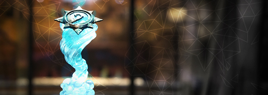 블리자드, 30만 달러 규모의 '하스스톤 글로벌 게임' 개최